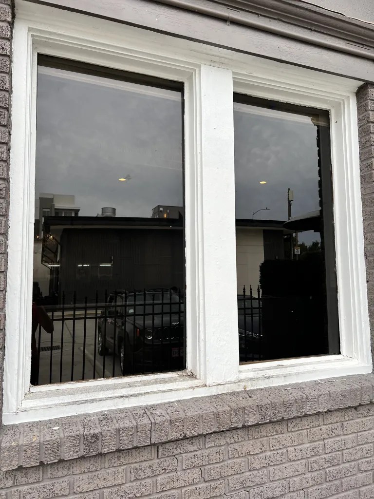 Commercial Window Replacement