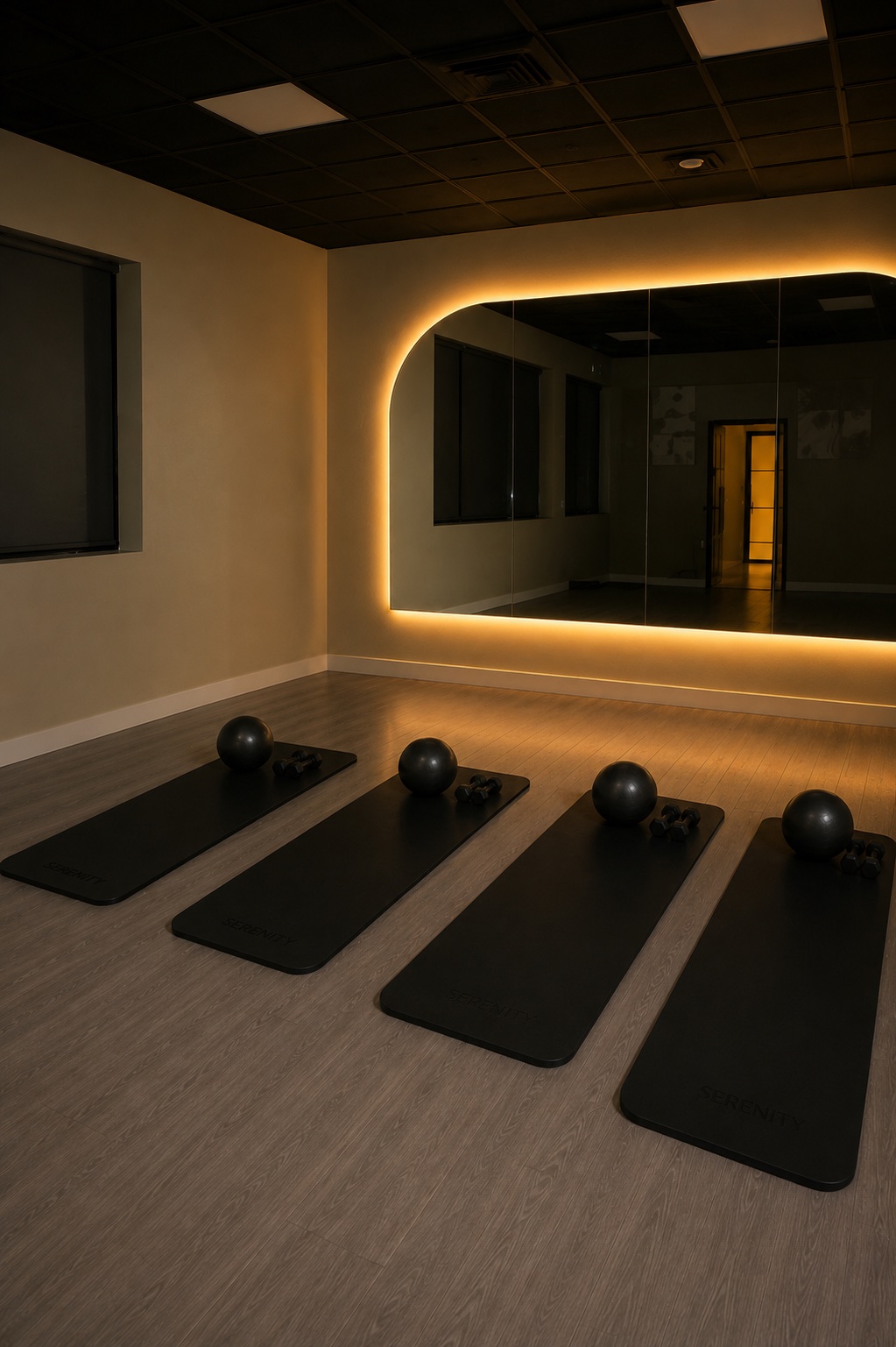 Core & Soul Studio