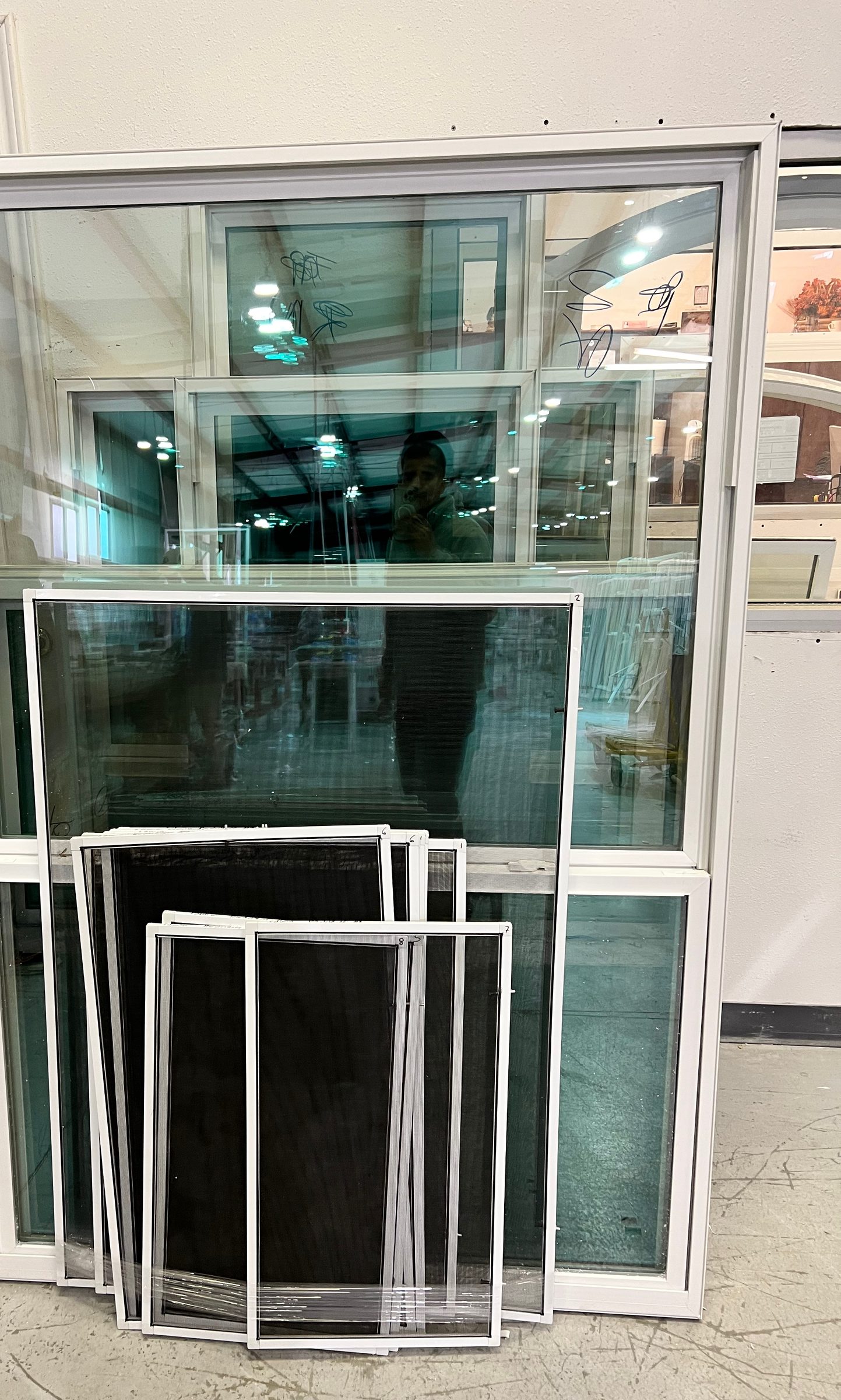 Window Replacement