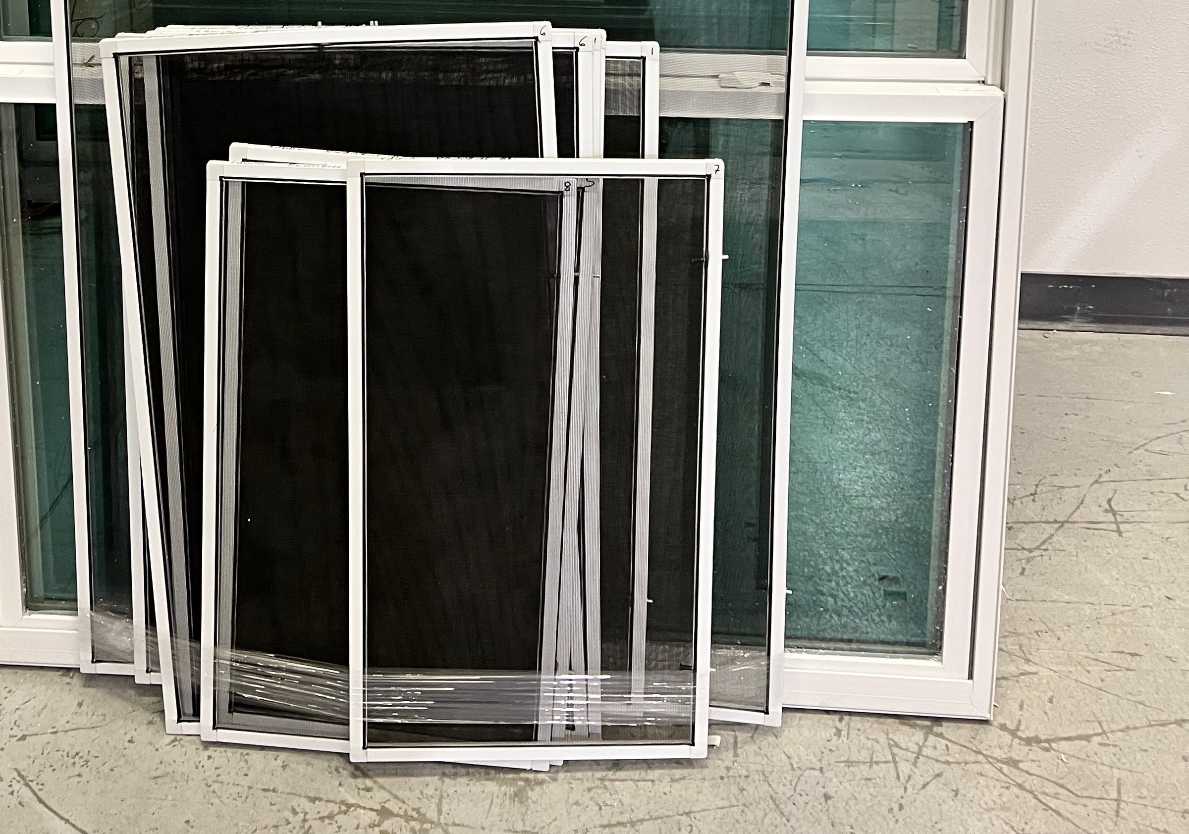 Single-Pane Glass Replacement Houston
