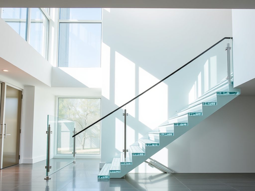 Commercial Guardrails Houston
